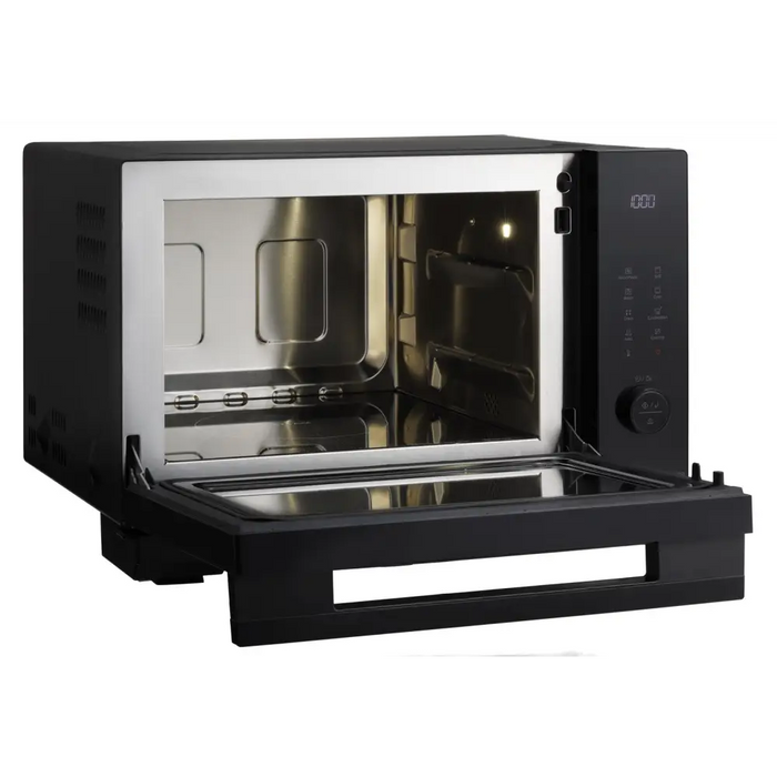 Panasonic NN-DS59NBEPG microwave Countertop Combination microwave 27 L 1000 W Black - Freestanding