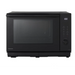 Panasonic NN-DS59NBEPG microwave Countertop Combination microwave 27 L 1000 W Black - Freestanding