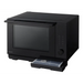Panasonic NN-DS59NBEPG microwave Countertop Combination microwave 27 L 1000 W Black - Freestanding