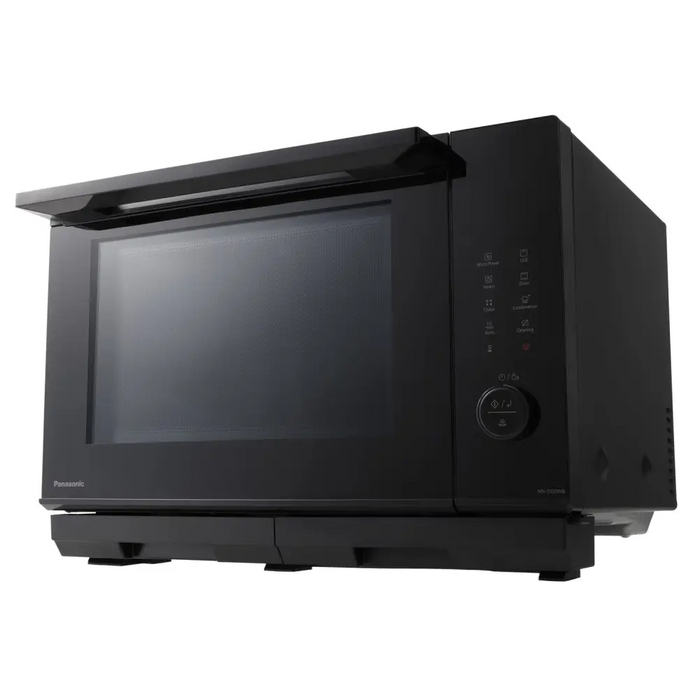Panasonic NN-DS59NBEPG microwave Countertop Combination microwave 27 L 1000 W Black - Freestanding