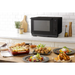Panasonic NN-DS59NBEPG microwave Countertop Combination microwave 27 L 1000 W Black - Freestanding