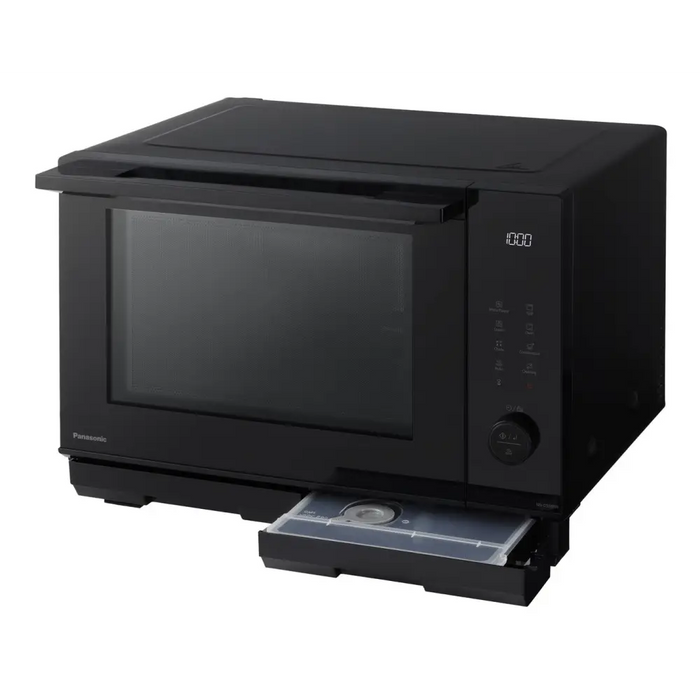 Panasonic NN-DS59NBEPG microwave Countertop Combination microwave 27 L 1000 W Black - Freestanding