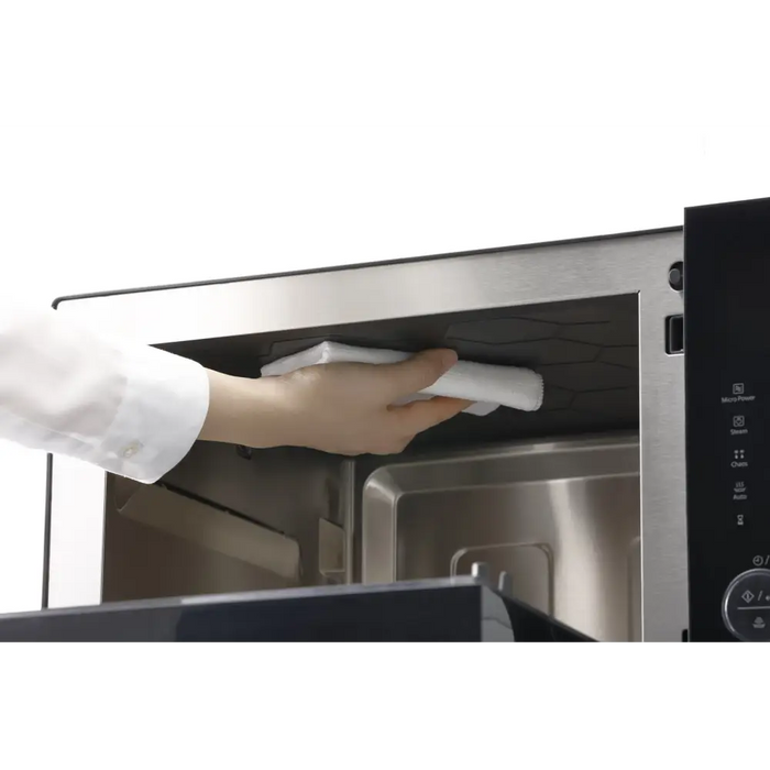 Panasonic NN-DS59NBEPG microwave Countertop Combination microwave 27 L 1000 W Black - Freestanding