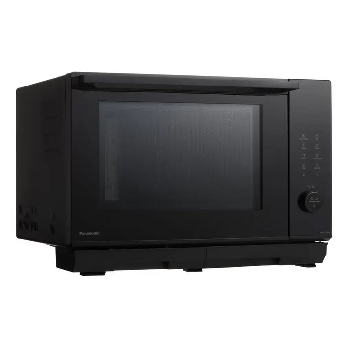 Panasonic NN-DS59NBEPG microwave Countertop Combination microwave 27 L 1000 W Black - Freestanding