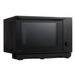 Panasonic NN-DS59NBEPG microwave Countertop Combination microwave 27 L 1000 W Black - Freestanding