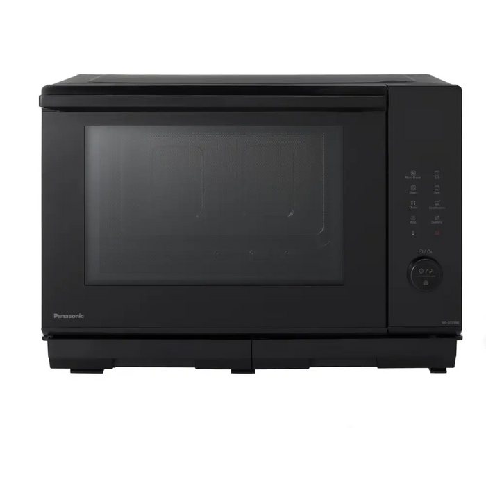Panasonic NN-DS59NBEPG microwave Countertop Combination microwave 27 L 1000 W Black - Freestanding