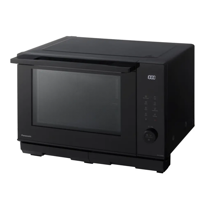Panasonic NN-DS59NBEPG microwave Countertop Combination microwave 27 L 1000 W Black - Freestanding