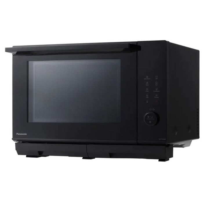 Panasonic NN-DS59NBEPG microwave Countertop Combination microwave 27 L 1000 W Black - Freestanding