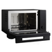 Panasonic NN-DS59NBEPG microwave Countertop Combination microwave 27 L 1000 W Black - Freestanding