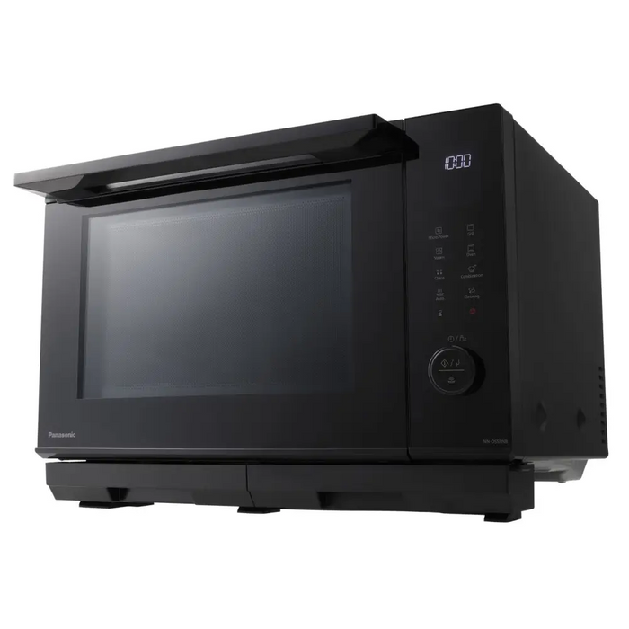 Panasonic NN-DS59NBEPG microwave Countertop Combination microwave 27 L 1000 W Black - Freestanding