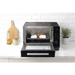 Panasonic NN-DS59NBEPG microwave Countertop Combination microwave 27 L 1000 W Black - Freestanding