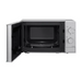 Panasonic NN-E22JMMEPG microwave Countertop Solo microwave 20 L 800 W - Freestanding microwavesAGD-KMW<<<Home Appliance