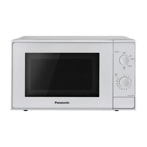Panasonic NN-E22JMMEPG microwave Countertop Solo microwave 20 L 800 W - Freestanding microwavesAGD-KMW<<<Home Appliance