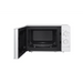 Panasonic NN-K10JW White Combination microwave Countertop 20 L 800 W - Freestanding microwavesAGD-KMW<<<Home Appliance