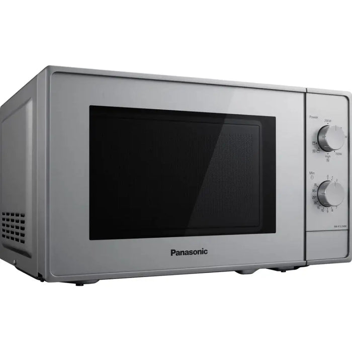 Panasonic NN-K12JMMEPG microwave oven with grill - Freestanding microwavesAGD-KMW<<<Home Appliance