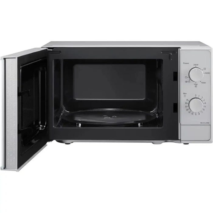 Panasonic NN-K12JMMEPG microwave oven with grill - Freestanding microwavesAGD-KMW<<<Home Appliance