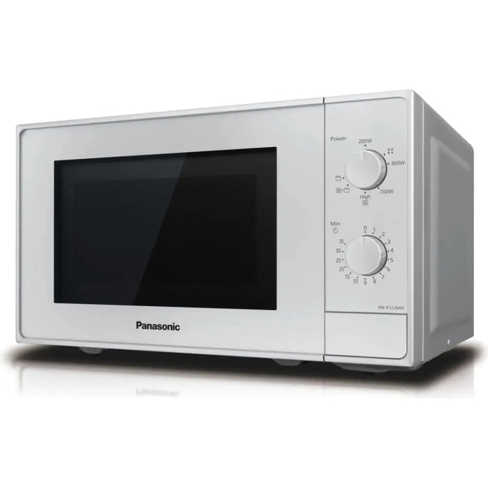 Panasonic NN-K12JMMEPG microwave oven with grill - Freestanding microwavesAGD-KMW<<<Home Appliance