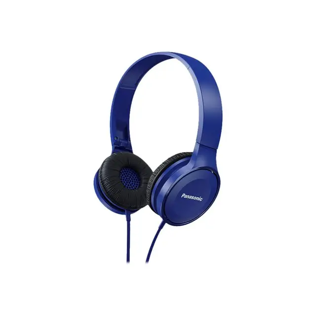 PANASONIC RP-HF100E-A RP-HF100E-A HEADPHONE PANASONIC - Слушалки<<<Слушалки и Микрофони<<<Аудио Видео Дисплеи и