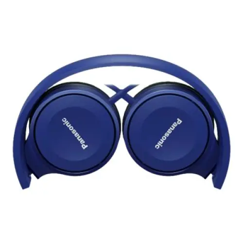 PANASONIC RP-HF100ME-A - Консюмър и гейминг слушалки<<<Слушалки и Микрофони<<<Аудио Видео Дисплеи и