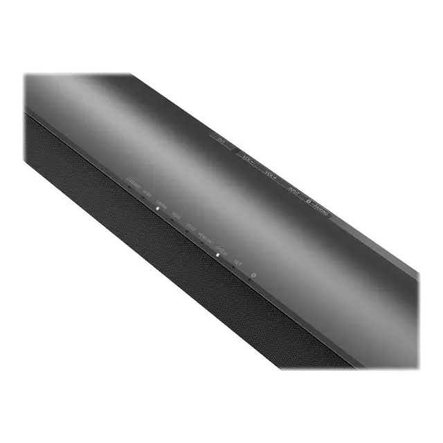 Panasonic SC-HTB700EGK Soundbar System 2.1 Channels 240W (Wireless Bluetooth, - PC