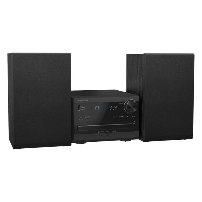 Audio system PANASONIC SC-PM270EG-K