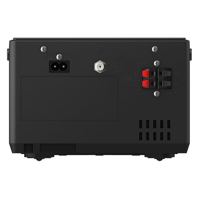 Audio system PANASONIC SC-PM270EG-K