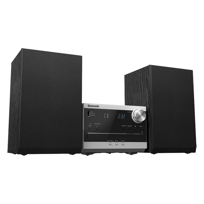 Micro system Panasonic SC-PM270EG-S