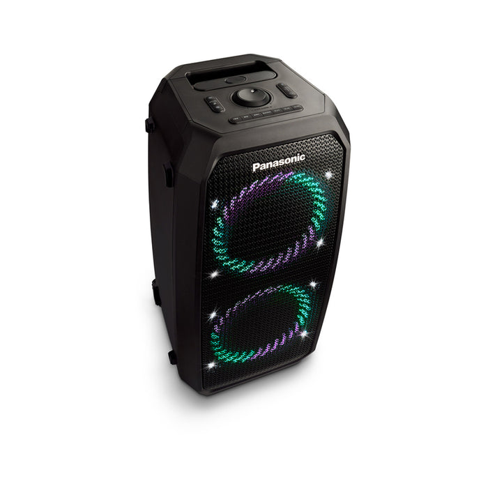 Audio system PANASONIC SC-BMAX30E-K