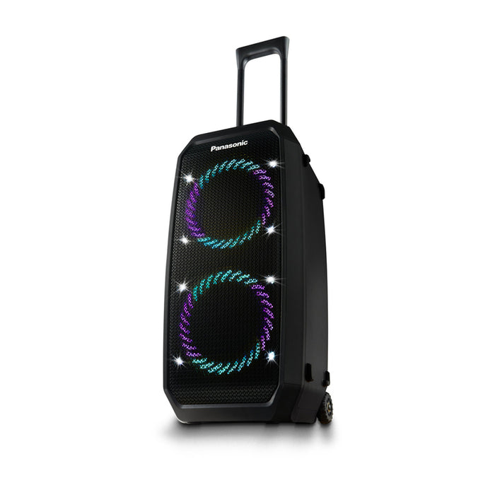Audio system PANASONIC SC-BMAX30E-K