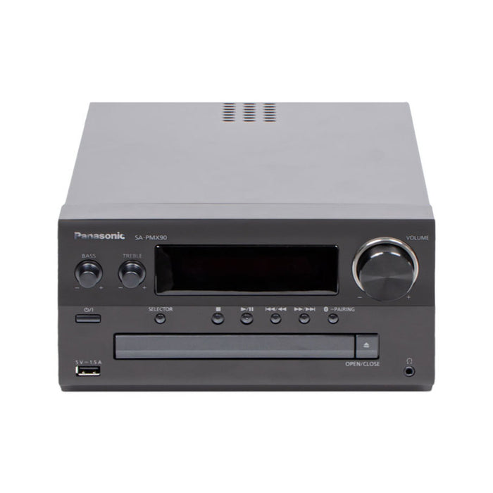 Micro system Panasonic SC-PMX90EG-K
