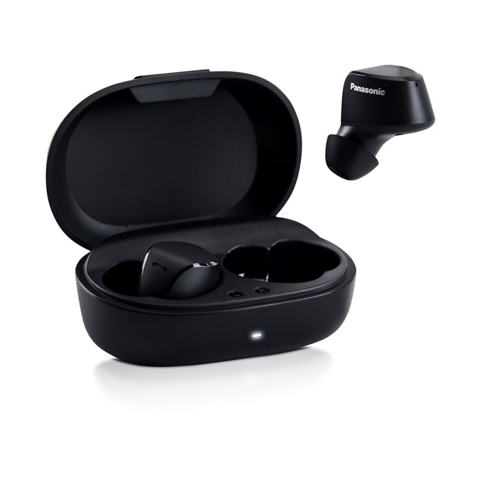 Panasonic RZ-B120WDE-K headphones