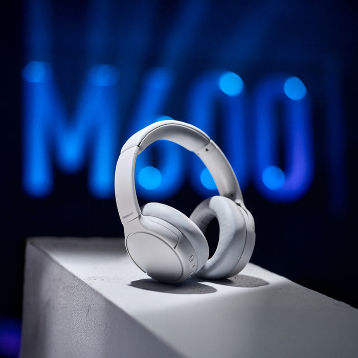 Stereo headphones PANASONIC RB-M600BE-C