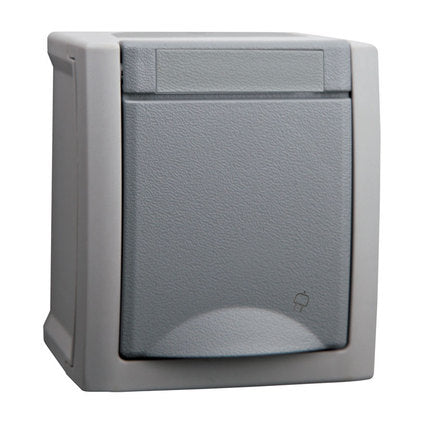 CONTACT SINGLE IP54 PANASONIC Pacific