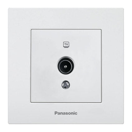 PANASONIC KARRE PLUS TV OUTLET