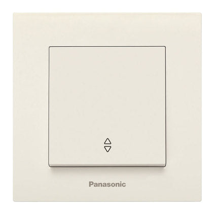 PANASONIC KARRE PLUS DEVIATOR KEY