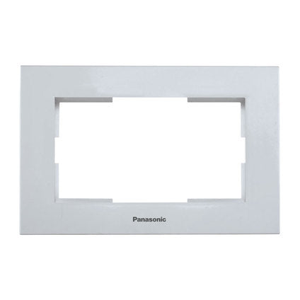 PANASONIC DOUBLE CONTACT FRAME