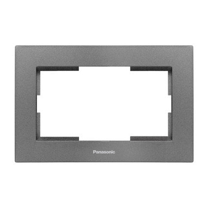 PANASONIC DOUBLE CONTACT FRAME