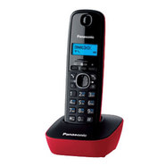 Dect phone PANASONIC KX-TG1611FXW