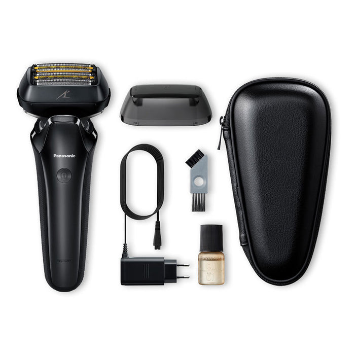 Shaver PANASONIC ES-LS6A-K803 WATER RESISTANCE