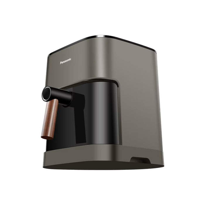 Healthy Cooking Appliance PANASONIC NF-CC500NXE TIMER, OLIVE GREY
