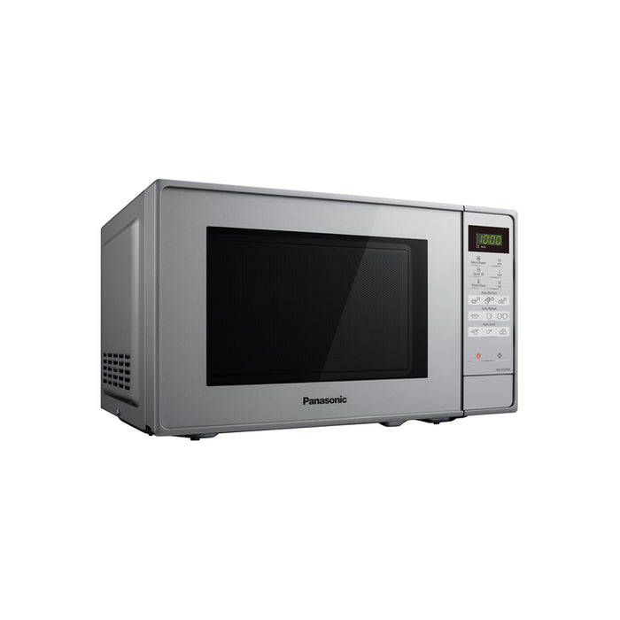 Microwave oven PANASONIC NN-ST23RMEVG 800.0 W, 20.00 L