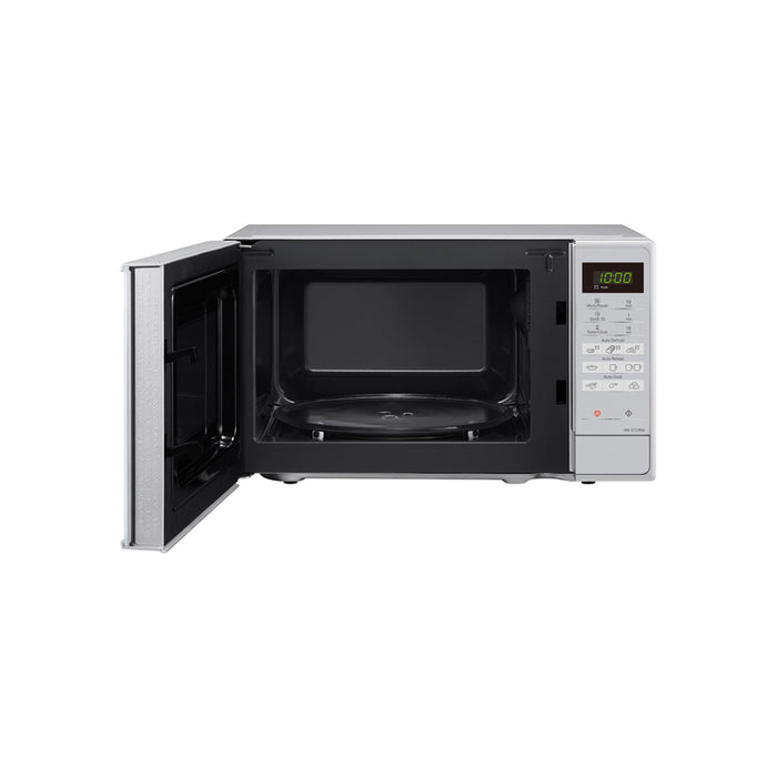 Microwave oven PANASONIC NN-ST23RMEVG 800.0 W, 20.00 L