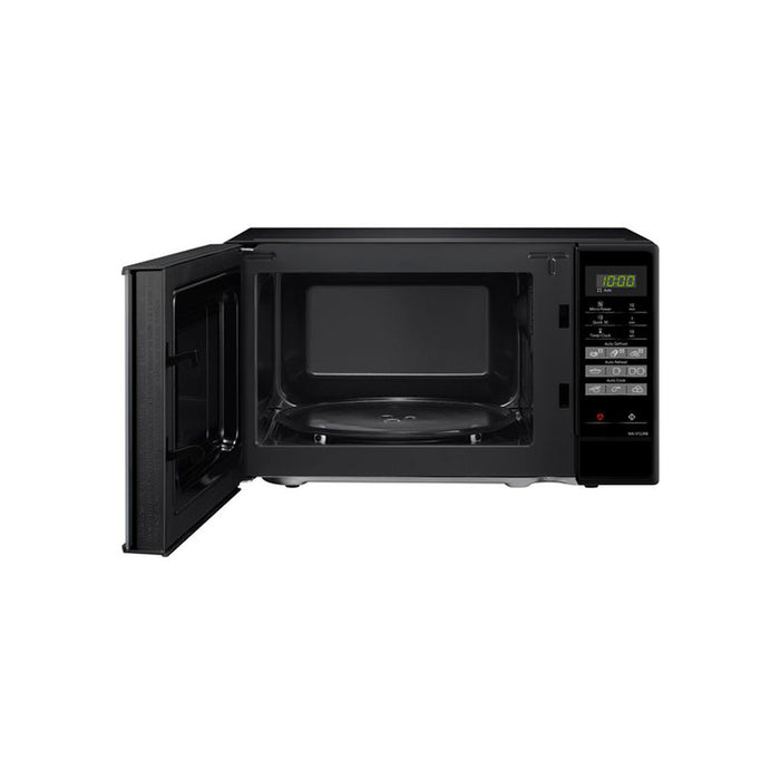 Microwave oven PANASONIC NN-ST22RBEVG 800.0 W, 20.00 L