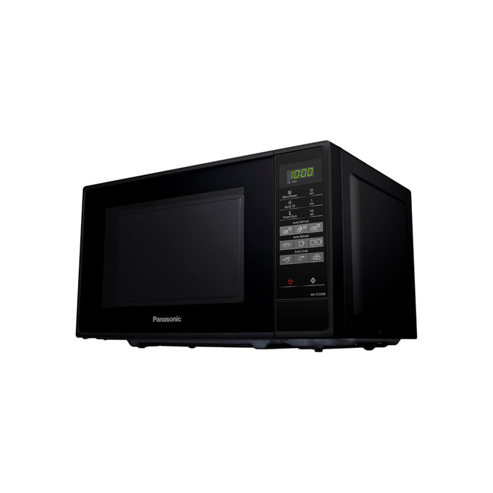 Microwave oven PANASONIC NN-ST22RBEVG 800.0 W, 20.00 L