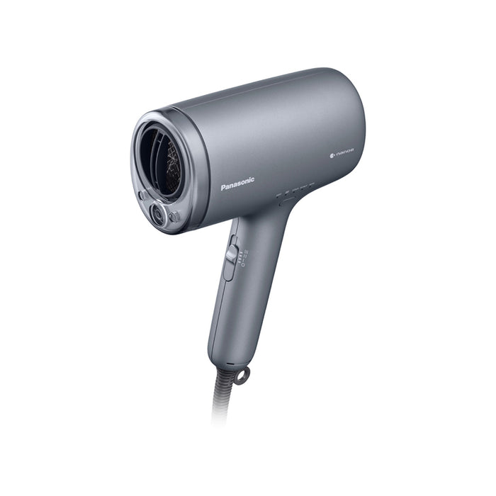 Hair dryer PANASONIC EH-NA9N-H825 1600.00 W, IONIZATION, GREY