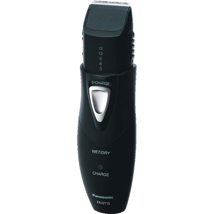 Trimmer Panasonic ER-GY10CM504