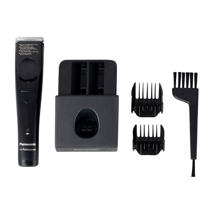 Clipper PANASONIC ER-GP21 K801 BLACK, NUMBER OF COMBS 2