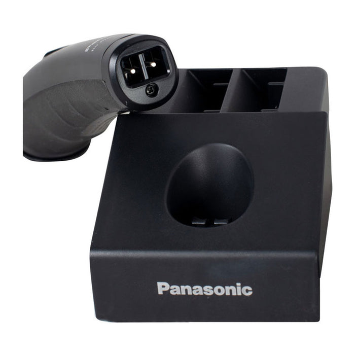Clipper PANASONIC ER-GP21 K801 BLACK, NUMBER OF COMBS 2