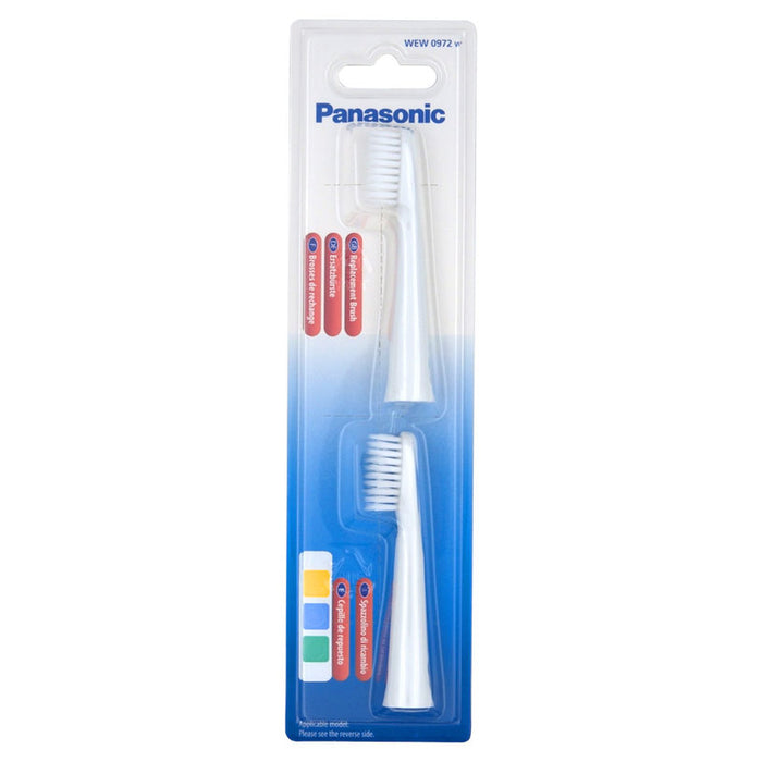 PANASONIC WEW0972W503 handpiece set