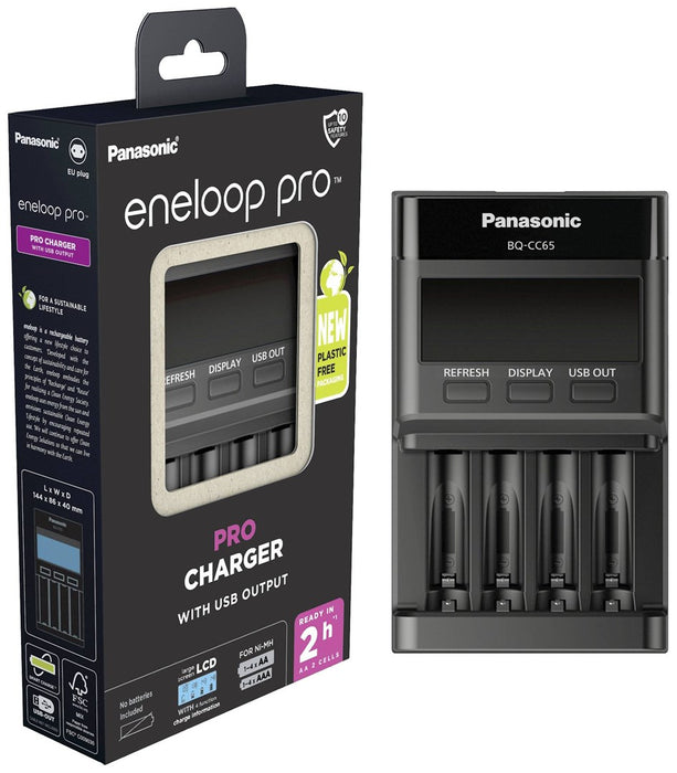 Panasonic 5206500 not categorized